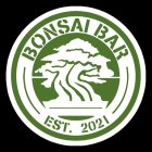 BONSAI BAR EST. 2021