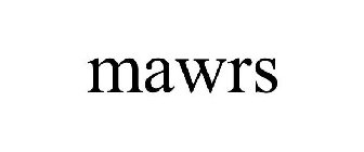 MAWRS