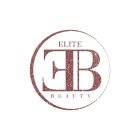 ELITE EB BEAUTY