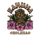 KAHUNA OKOLEHAO