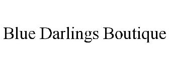 BLUE DARLINGS BOUTIQUE