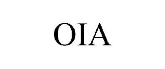 OIA