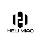 HELI MIAO