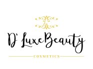 D'LUXE BEAUTY COSMETICS