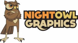 NIGHT OWL GRAPHICS