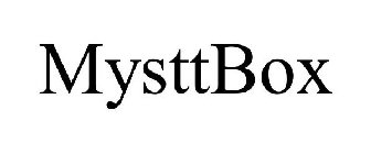 MYSTTBOX