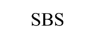 SBS