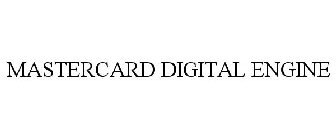 MASTERCARD DIGITAL ENGINE