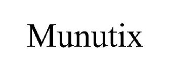 MUNUTIX