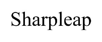 SHARPLEAP