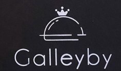 GALLEYBY