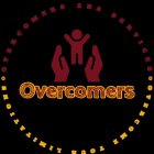 OVERCOMERS OVERCOMERS ABA SERVICES OVERCOME YOUR LIMITATIONSOME YOUR LIMITATIONS