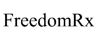 FREEDOMRX