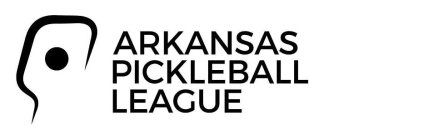 ARKANSAS PICKLEBALL LEAGUE