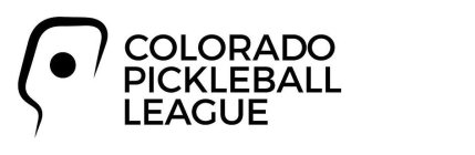 COLORADO PICKLEBALL LEAGUE