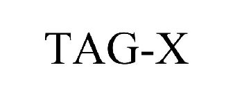 TAG-X