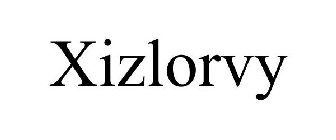 XIZLORVY