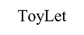 TOYLET