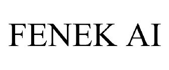 FENEK AI