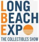 LONG BEACH EXPO THE COLLECTIBLES SHOW