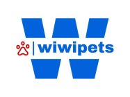 W WIWIPETS