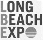 LONG BEACH EXPO