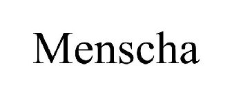 MENSCHA