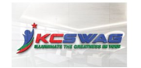 KCSWAG ILLUMINATE THE GREATNESS IN YOU!