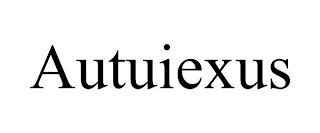 AUTUIEXUS