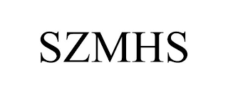 SZMHS