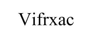 VIFRXAC