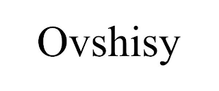 OVSHISY