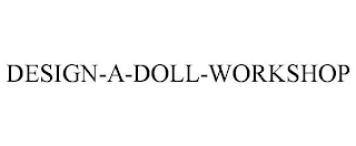 DESIGN-A-DOLL-WORKSHOP