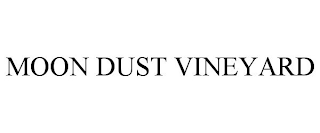 MOON DUST VINEYARD