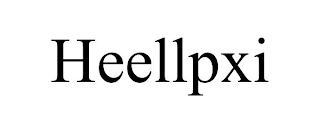 HEELLPXI