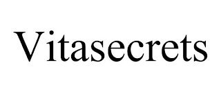 VITASECRETS