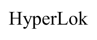 HYPERLOK