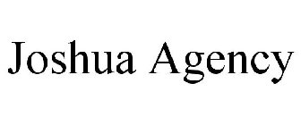 JOSHUA AGENCY