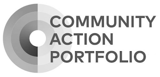 COMMUNITY ACTION PORTFOLIO