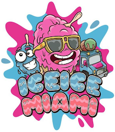 ICEICE MIAMI