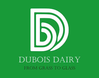 DUBOIS DAIRY FROM GRASS TO GLASS DB