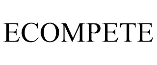 ECOMPETE