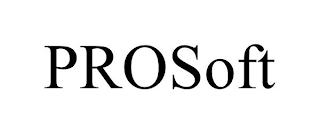 PROSOFT