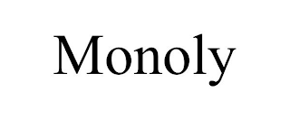 MONOLY