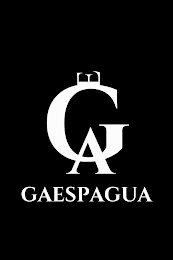 A G E GAESPAGUA