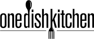 ONEDISHKITCHEN