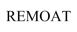 REMOAT