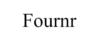 FOURNR