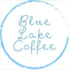 BLUE LAKE COFFEE