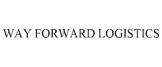 WAY FORWARD LOGISTICS